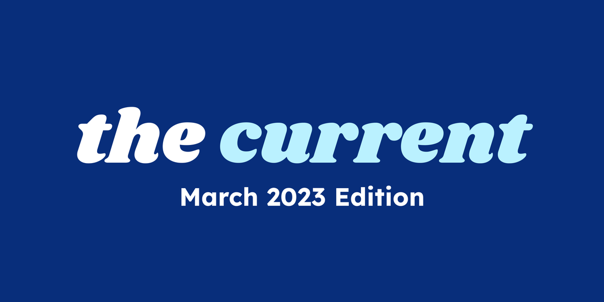 March 2023 Edition